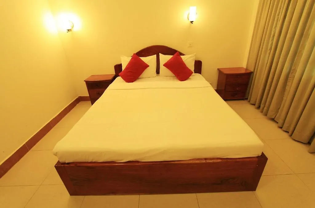 Orchidee Guesthouse Sihanoukville