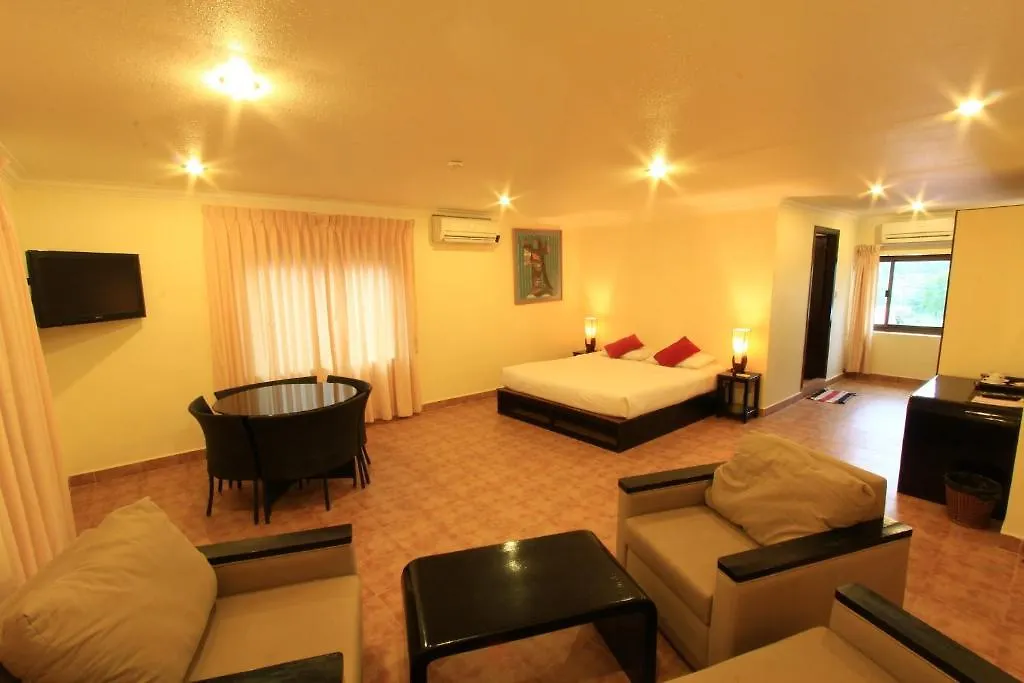 Orchidee Guesthouse Sihanoukville