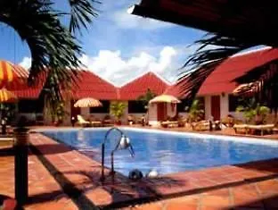 Orchidee Guesthouse Sihanoukville Guest house