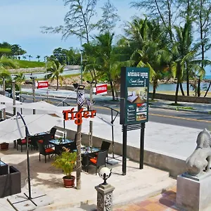 Affittacamere Sunset Lounge