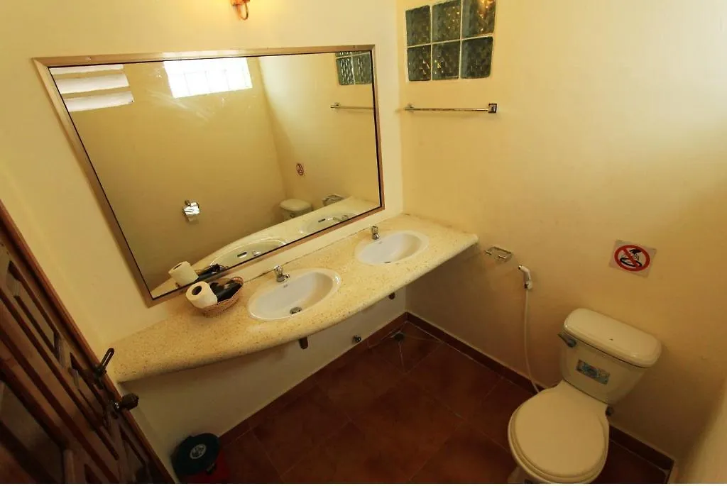 Guest house Orchidee Guesthouse Sihanoukville