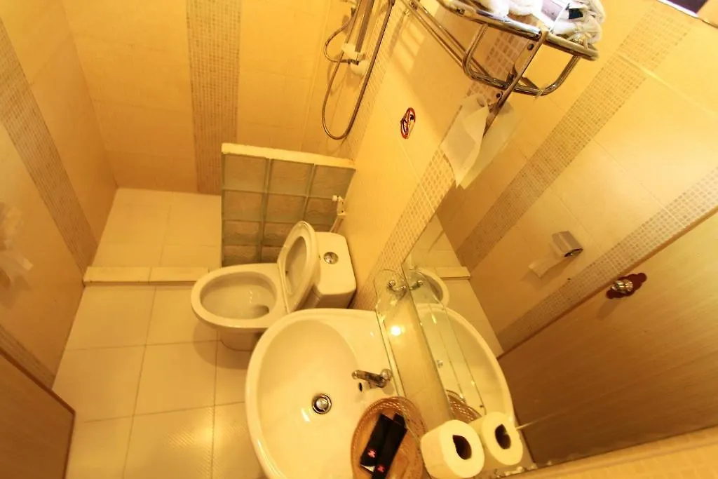 Orchidee Guesthouse Sihanoukville 3*,  Cambodia