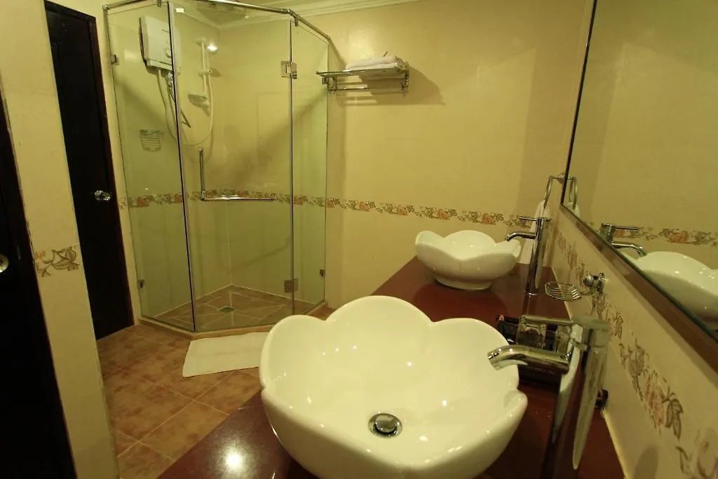 Orchidee Guesthouse Sihanoukville