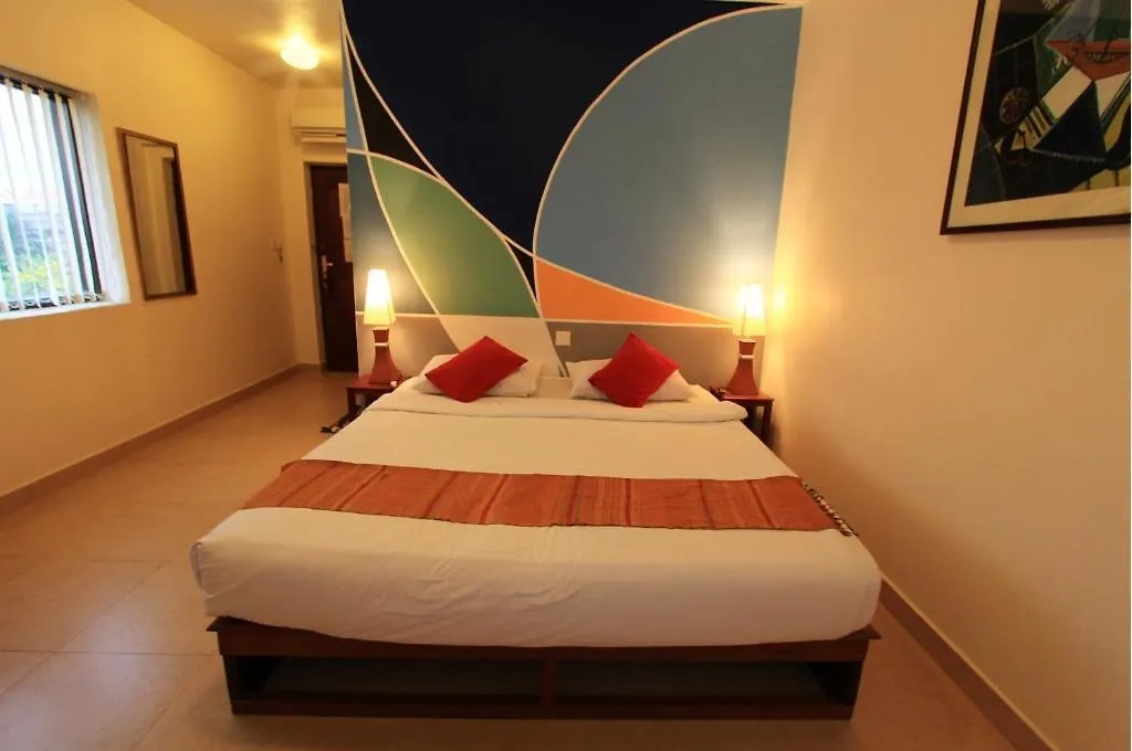 Orchidee Guesthouse Sihanoukville Guest house