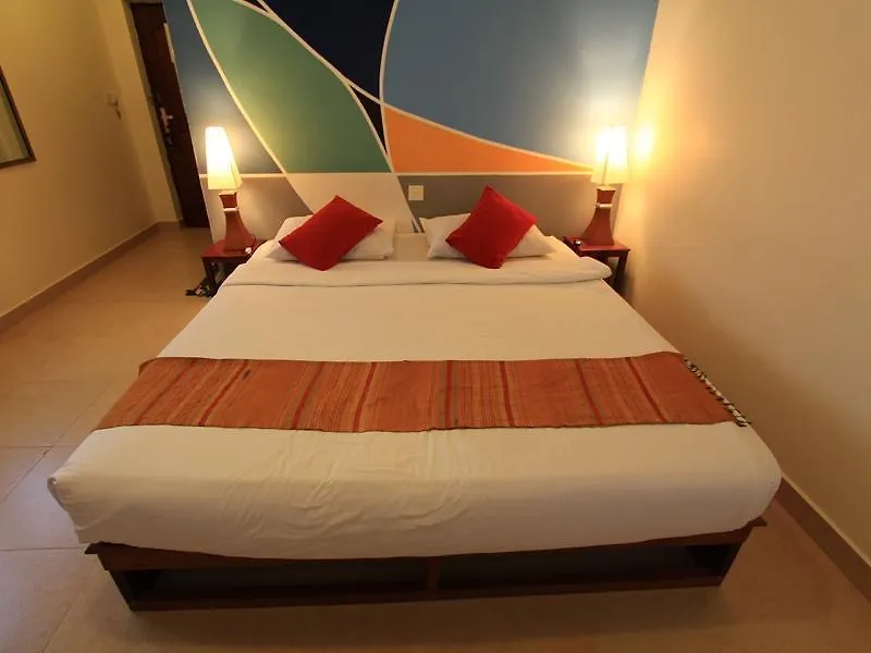 Guest house Orchidee Guesthouse Sihanoukville