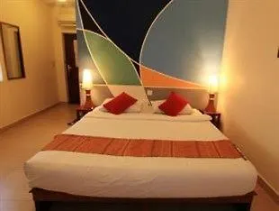Guest house Orchidee Guesthouse Sihanoukville