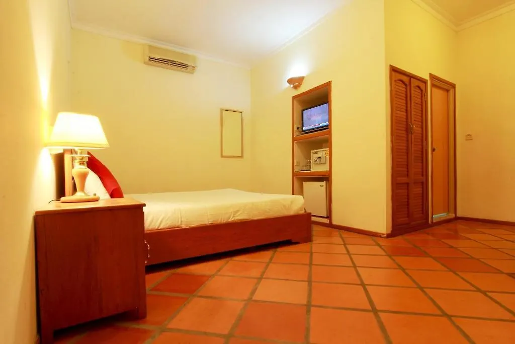 Orchidee Guesthouse Sihanoukville 3*,  Cambodia