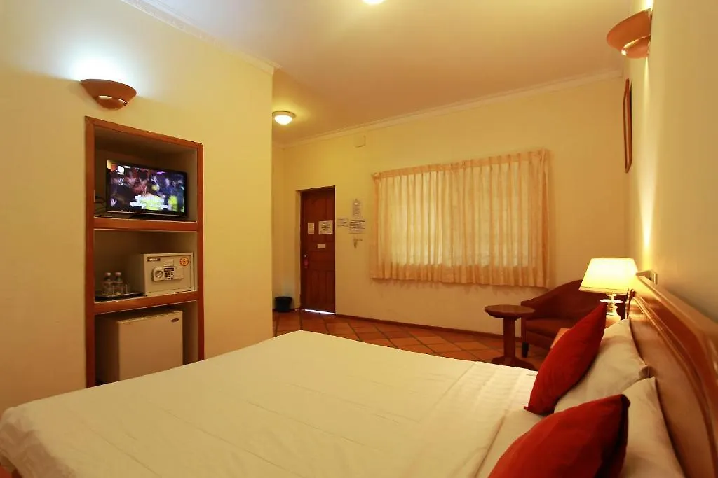 *** Guest house Orchidee Guesthouse Sihanoukville Cambodia
