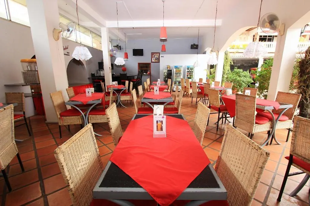 Πανσιόν Orchidee Guesthouse Σίχανουκβιλ